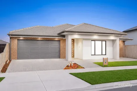 Property photo of 25 Bexley Terrace Donnybrook VIC 3064