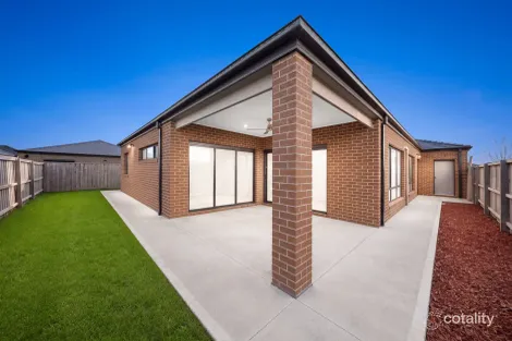 Property photo of 25 Bexley Terrace Donnybrook VIC 3064