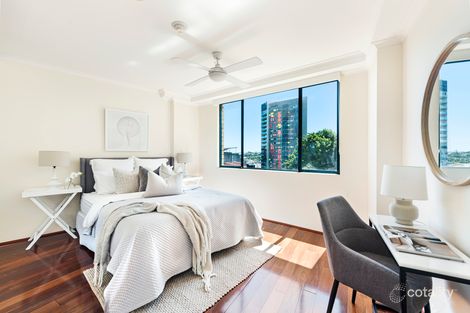 Property photo of 124/120 Saunders Street Pyrmont NSW 2009