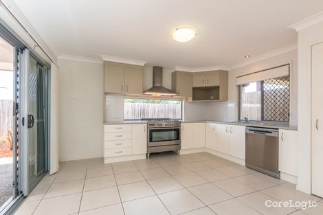 Property photo of 5 Moonie Crescent North Lakes QLD 4509