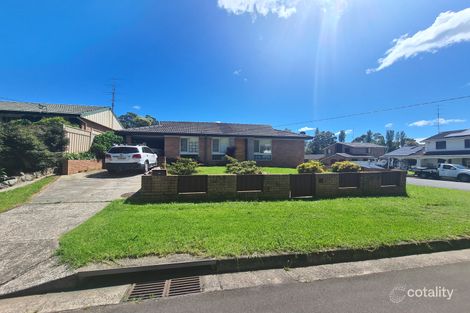 Property photo of 150 Cabbage Tree Lane Mount Pleasant NSW 2519