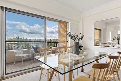 Property photo of 2/108 Queenscliff Road Queenscliff NSW 2096