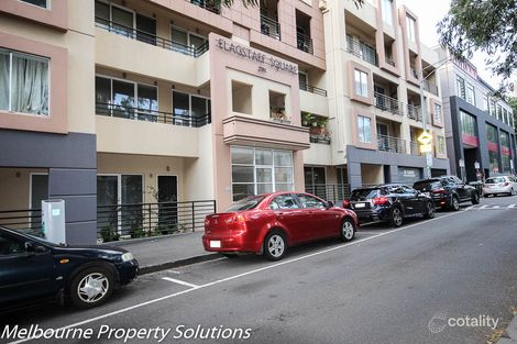 44/28-32 Jeffcott St, West Melbourne, VIC 3003