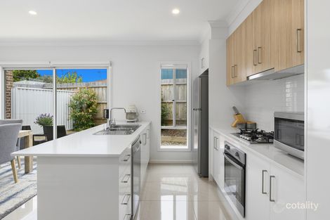 Property photo of 9/31 Meadowvale Drive Grovedale VIC 3216