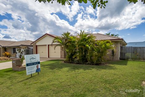 Property photo of 6 Helm Street Toogoom QLD 4655