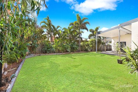 Property photo of 25 Kookaburra Crescent Bokarina QLD 4575