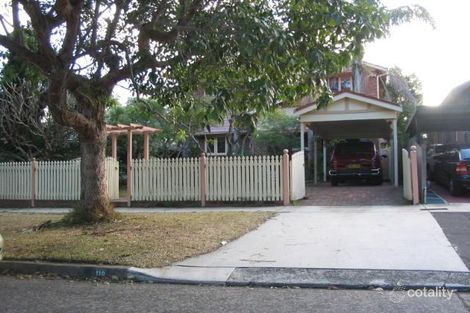 Property photo of 110 Sydney Street North Willoughby NSW 2068
