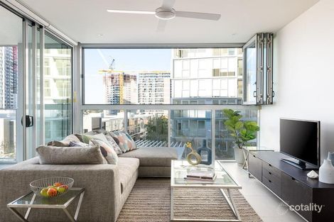 20412/37 Kyabra St, Newstead, QLD 4006