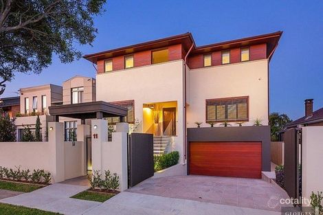 Property photo of 11 Ludgate Street Concord NSW 2137