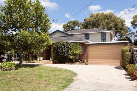 25 Hawtin St, Templestowe, VIC 3106