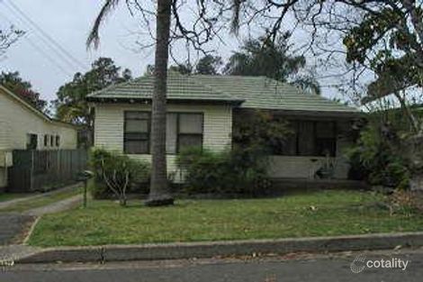 4 Shirley Rd, Miranda, NSW 2228