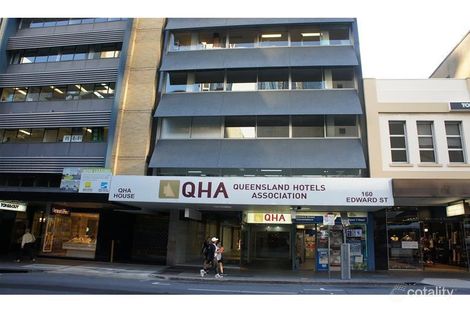 4/160 Edward St, Brisbane City, QLD 4000