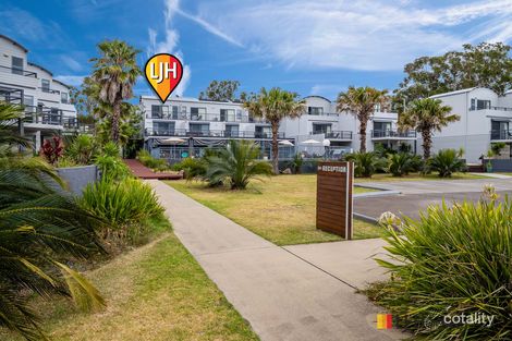 Property photo of 213A/202-208 Beach Road Batehaven NSW 2536