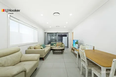 Property photo of 20 Landaise Road Austral NSW 2179