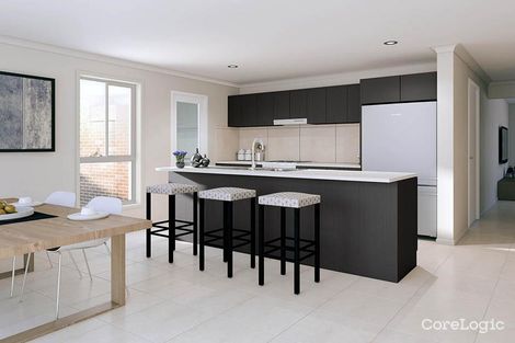 Property photo of LOT 2007 Annaluke Street Riverstone NSW 2765