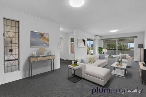Property photo of 7/15 Grove Street Toowong QLD 4066