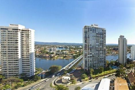 206/67 Ferny Ave, Surfers Paradise, QLD 4217