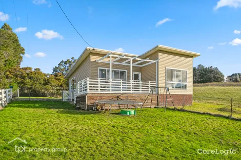 Property photo of 10 Walkers Road Franklin TAS 7113