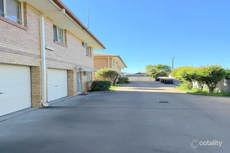 Property photo of 12/4 Dover Street Moree NSW 2400