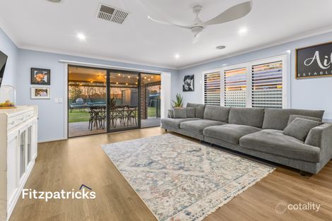Property photo of 5 Mangrove Crescent Forest Hill NSW 2651