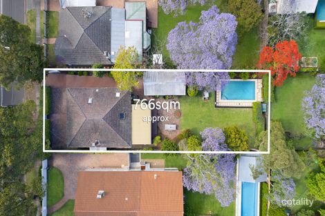 Property photo of 36 Ingram Road Wahroonga NSW 2076