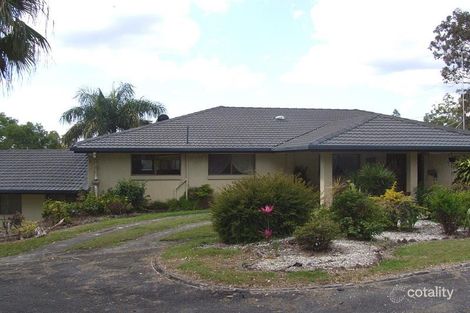 174 Mount Nathan Rd, Nerang, QLD 4211