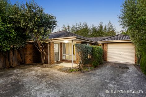 Property photo of 3/111 Colchester Road Kilsyth VIC 3137