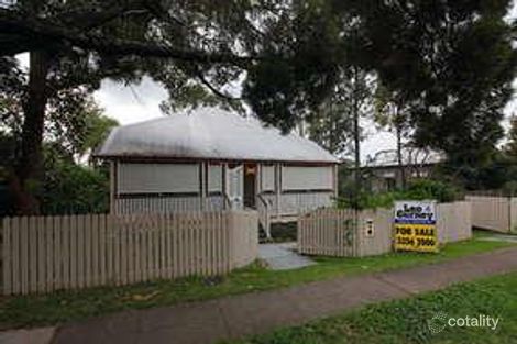 Property photo of 66 Holmesbrook Street Ashgrove QLD 4060
