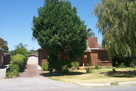 108 Arlunya Ave, Cloverdale, WA 6105