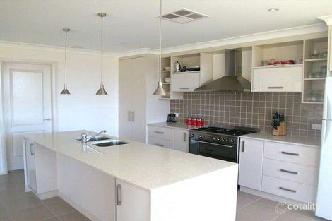 Property photo of 9 Werribee Road Bourkelands NSW 2650