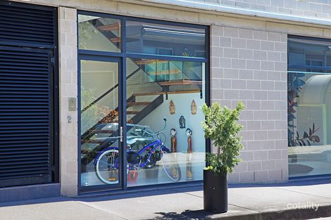 Property photo of 2/86 Railway Street Cooks Hill NSW 2300