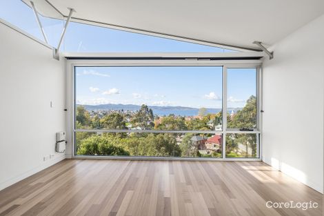 Property photo of 1/86 Upper Fitzroy Crescent South Hobart TAS 7004