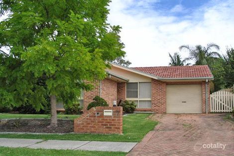 7 Tenille Cl, Cameron Park, NSW 2285