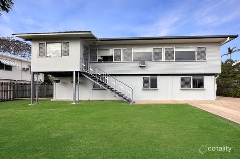 Property photo of 522 Bayswater Road Mount Louisa QLD 4814