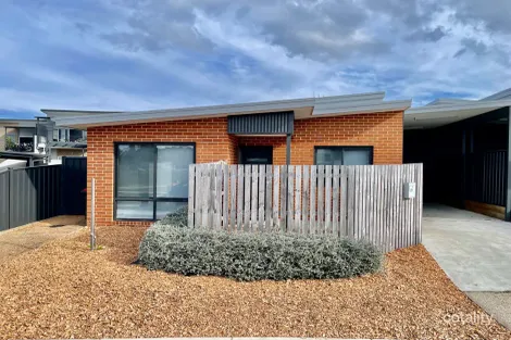 Property photo of 21 Devenish Street Taylor ACT 2913