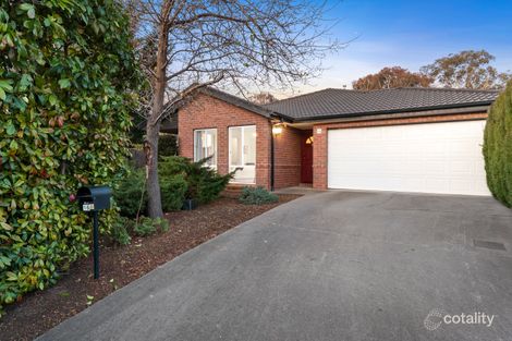 Property photo of 16 Pemberton Place Jerrabomberra NSW 2619