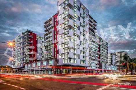 203/16 Burelli St, Wollongong, NSW 2500
