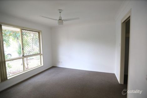 Property photo of 42 Statesman Circuit Sippy Downs QLD 4556