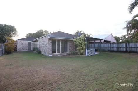 Property photo of 42 Statesman Circuit Sippy Downs QLD 4556