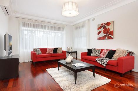 Property photo of 6 Genner Street Denistone West NSW 2114