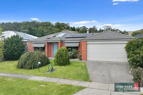 22 Red Gum Ave, Trafalgar, VIC 3824