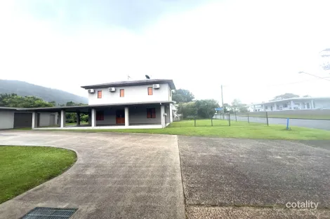Property photo of 85 Bryant Street Tully QLD 4854