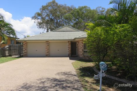 Property photo of 128 Delancey Street Ormiston QLD 4160