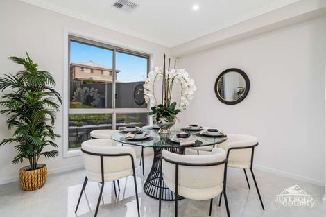 Property photo of 19 Junction Road Tallawong NSW 2762