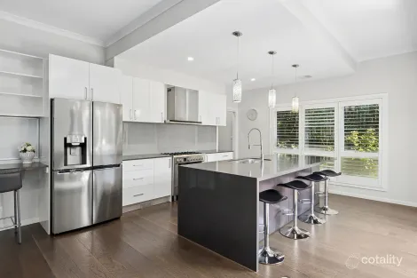 Property photo of 37 Ormiston Circuit Harrison ACT 2914