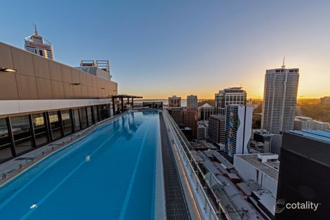 707/380 Murray St, Perth, WA 6000