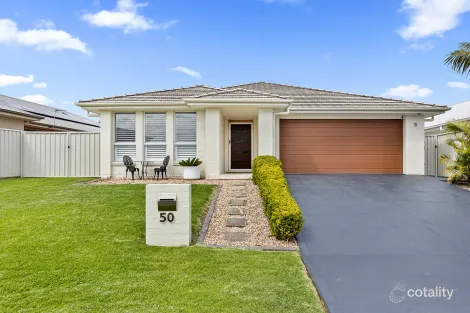 50 Mystics Dr, Shell Cove, NSW 2529