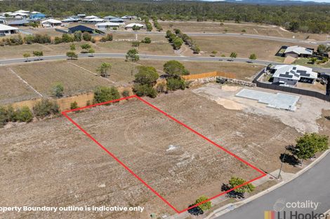 Lot 42/12 Bosun Cct, Tannum Sands, QLD 4680