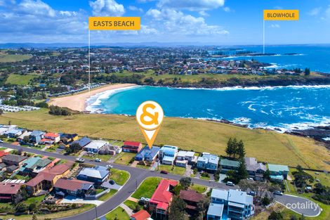 Property photo of 129 Attunga Avenue Kiama Heights NSW 2533