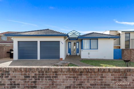 Property photo of 129 Attunga Avenue Kiama Heights NSW 2533